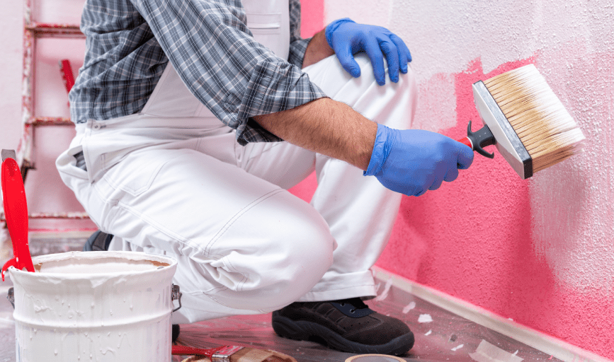 WALL PAINTING